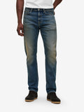 yamane jeans · vintage blue tint · nolabel placeholder